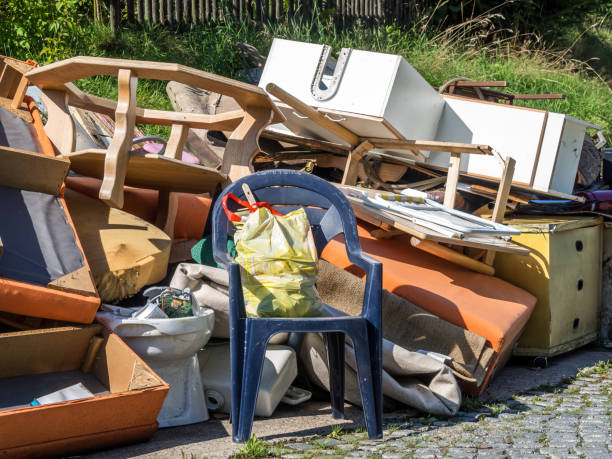 Best Estate Cleanout Services  in Thompson, ND