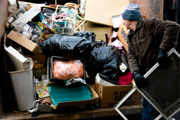 Best Residential Junk Removal  in Thompson, ND