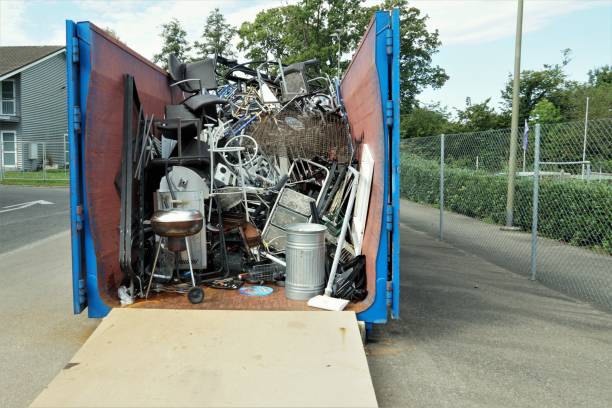 Best Dumpster Rental Services  in Thompson, ND
