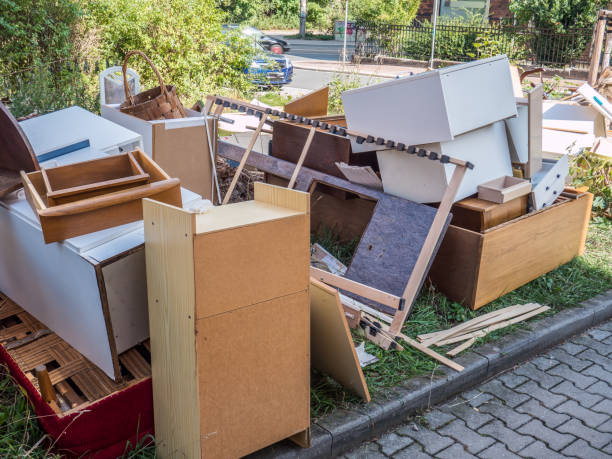Best Commercial Junk Removal  in Thompson, ND
