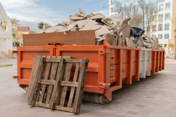 Best Office Junk Removal  in Thompson, ND