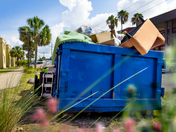 Best Junk Hauling Services  in Thompson, ND