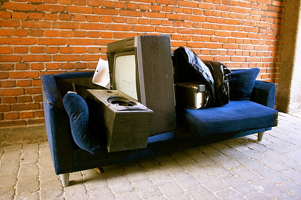 Best Household Junk Removal  in Thompson, ND