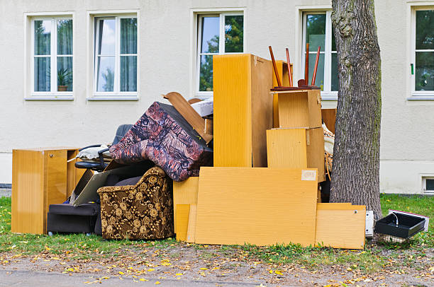 Household Junk Removal in Thompson, ND