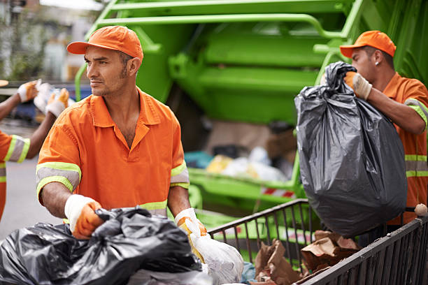 Best Trash Removal Near Me  in Thompson, ND